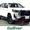 toyota hilux 2020 -TOYOTA--Hilux 3DF-GUN125--GUN125-3917521---TOYOTA--Hilux 3DF-GUN125--GUN125-3917521- image 1