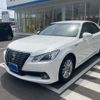 toyota crown 2013 -TOYOTA--Crown DAA-AWS210--AWS210-6024229---TOYOTA--Crown DAA-AWS210--AWS210-6024229- image 3