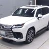 lexus lx 2022 -LEXUS 【名古屋 307む6547】--Lexus LX VJA310W-4006735---LEXUS 【名古屋 307む6547】--Lexus LX VJA310W-4006735- image 1