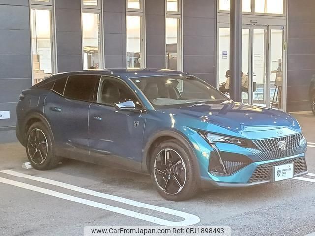 peugeot peugeot-others 2025 CFJ1898493 image 2