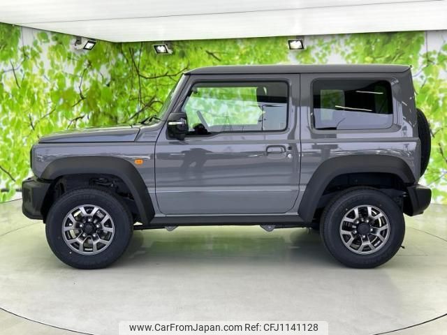 suzuki jimny-sierra 2025 quick_quick_3BA-JB74W_JB74W-239748 image 2