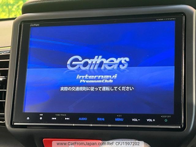 honda n-box 2017 CFJ1597202 image 2