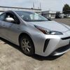 toyota prius 2020 quick_quick_DAA-ZVW55_ZVW55-6015052 image 2
