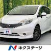 nissan note 2013 -NISSAN--Note DBA-E12--E12-122544---NISSAN--Note DBA-E12--E12-122544- image 1