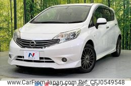 nissan note 2013 -NISSAN--Note DBA-E12--E12-122544---NISSAN--Note DBA-E12--E12-122544-