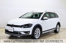 volkswagen golf-alltrack 2017 -VOLKSWAGEN--VW Golf Alltrack ABA-AUCJSF--WVWZZZAUZJP536036---VOLKSWAGEN--VW Golf Alltrack ABA-AUCJSF--WVWZZZAUZJP536036-