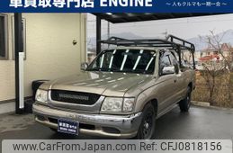 toyota hilux-sports-pick-up 2003 GOO_NET_EXCHANGE_1003257A30250301W002