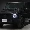 mercedes-benz g-class 2021 -MERCEDES-BENZ--Benz G Class 3DA-463350--W1N4633502X407583---MERCEDES-BENZ--Benz G Class 3DA-463350--W1N4633502X407583- image 6