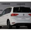 volkswagen golf-touran 2021 -VOLKSWAGEN--VW Golf Touran LDA-1TDFG--WVGZZZ1TZLW054530---VOLKSWAGEN--VW Golf Touran LDA-1TDFG--WVGZZZ1TZLW054530- image 3