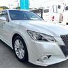 toyota crown 2014 -TOYOTA 【豊田 300ﾊ 737】--Crown DAA-AWS210--AWS210-6058351---TOYOTA 【豊田 300ﾊ 737】--Crown DAA-AWS210--AWS210-6058351- image 30