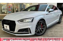 audi s5 2017 -AUDI 【千葉 302】--Audi S5 ABA-F5CWGF--WAUZZZF57JA044509---AUDI 【千葉 302】--Audi S5 ABA-F5CWGF--WAUZZZF57JA044509-