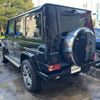 mercedes-benz g-class 2015 quick_quick_LDA-463348_WDB4633482X245439 image 2