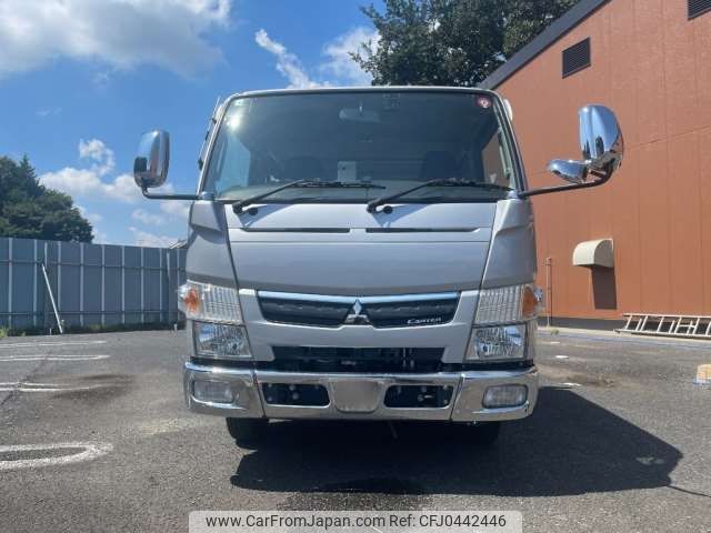 mitsubishi-fuso canter 2018 -MITSUBISHI 【三重 100】--Canter TPG-FEA20--FEA20-570154---MITSUBISHI 【三重 100】--Canter TPG-FEA20--FEA20-570154- image 2