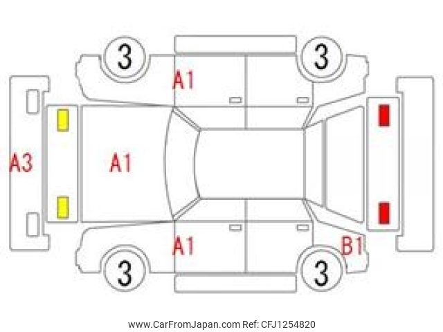 toyota roomy 2017 -TOYOTA--Roomy DBA-M900A--M900A-0068638---TOYOTA--Roomy DBA-M900A--M900A-0068638- image 2