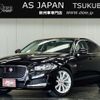 jaguar xf 2017 quick_quick_CBA-JB2GA_SAJBB4AG6HCY36252 image 1