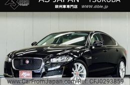 jaguar xf 2017 quick_quick_CBA-JB2GA_SAJBB4AG6HCY36252