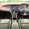 toyota harrier 2017 quick_quick_ZSU60W_ZSU60-0116431 image 2