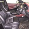 toyota harrier 2014 -TOYOTA--Harrier ZSU60W-0005694---TOYOTA--Harrier ZSU60W-0005694- image 6