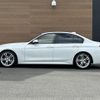 bmw 3-series 2017 -BMW--BMW 3 Series DBA-8B30--WBA8B36000NT13345---BMW--BMW 3 Series DBA-8B30--WBA8B36000NT13345- image 9