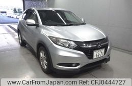 honda vezel 2015 -HONDA--VEZEL DBA-RU2--RU2-1002770---HONDA--VEZEL DBA-RU2--RU2-1002770-