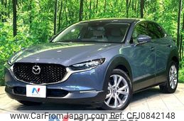 mazda cx-3 2020 quick_quick_DM8P_DM8P-111171