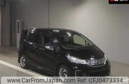 honda freed 2015 -HONDA--Freed GP3-1229824---HONDA--Freed GP3-1229824-