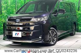 toyota noah 2023 -TOYOTA--Noah 6AA-ZWR90W--ZWR90-0140772---TOYOTA--Noah 6AA-ZWR90W--ZWR90-0140772-