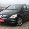 mercedes-benz b-class 2010 l11105 image 9