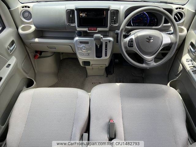 suzuki every-wagon 2017 -SUZUKI--Every Wagon ABA-DA17W--DA17W-135151---SUZUKI--Every Wagon ABA-DA17W--DA17W-135151- image 2