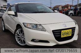 honda cr-z 2010 -HONDA--CR-Z ZF1--1000328---HONDA--CR-Z ZF1--1000328-