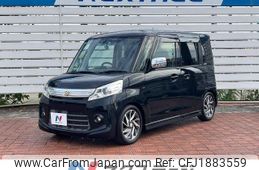 suzuki spacia 2013 CFJ1883559