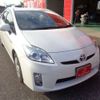 toyota prius 2011 -TOYOTA--Prius DAA-ZVW30--ZVW30-1386854---TOYOTA--Prius DAA-ZVW30--ZVW30-1386854- image 1