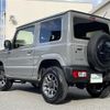 suzuki jimny 2023 -SUZUKI--Jimny 3BA-JB64W--JB64W-295657---SUZUKI--Jimny 3BA-JB64W--JB64W-295657- image 15