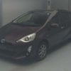 toyota aqua 2017 -TOYOTA--AQUA DAA-NHP10--NHP10-6581841---TOYOTA--AQUA DAA-NHP10--NHP10-6581841- image 1