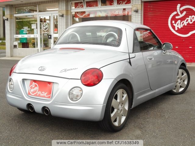 daihatsu copen 2004 CFJ1638349 image 2