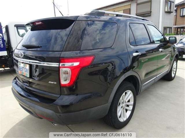 ford explorer 2013 -FORD 【和泉 344】--Ford Explorer 1FMHK8--1FM57KK8D81DGC55036---FORD 【和泉 344】--Ford Explorer 1FMHK8--1FM57KK8D81DGC55036- image 2