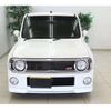 suzuki alto-lapin 2007 -SUZUKI 【広島 582ｷ6529】--Alto Lapin HE21S--HE21S-970282---SUZUKI 【広島 582ｷ6529】--Alto Lapin HE21S--HE21S-970282- image 6