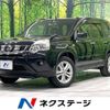 nissan x-trail 2011 -NISSAN--X-Trail DBA-T31--T31-200898---NISSAN--X-Trail DBA-T31--T31-200898- image 1