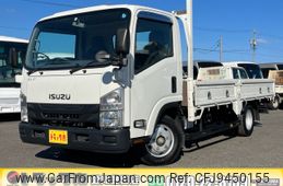 isuzu elf-truck 2018 -ISUZU--Elf TPG-NNR85AR--NNR85-7004024---ISUZU--Elf TPG-NNR85AR--NNR85-7004024-