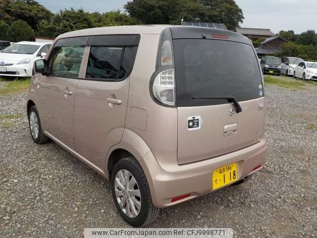 suzuki mr-wagon 2013 -SUZUKI 【野田 580ｱ1234】--MR Wagon DBA-MF33S--MF33S-422817---SUZUKI 【野田 580ｱ1234】--MR Wagon DBA-MF33S--MF33S-422817- image 2