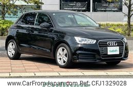 audi a1 2018 -AUDI--Audi A1 DBA-8XCHZ--WAUZZZ8X7JB108847---AUDI--Audi A1 DBA-8XCHZ--WAUZZZ8X7JB108847-