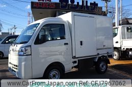 daihatsu hijet-truck 2018 -DAIHATSU--Hijet Truck EBD-S500P--S500P----DAIHATSU--Hijet Truck EBD-S500P--S500P--