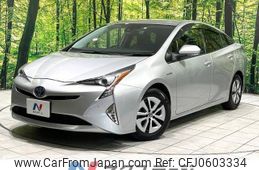 toyota prius 2016 -TOYOTA--Prius DAA-ZVW51--ZVW51-6011030---TOYOTA--Prius DAA-ZVW51--ZVW51-6011030-