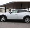 mazda cx-3 2020 -MAZDA--CX-3 3DA-DK8AW--DK8AW-103264---MAZDA--CX-3 3DA-DK8AW--DK8AW-103264- image 27