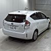 toyota prius-α 2015 -TOYOTA 【広島 301は4640】--Prius α ZVW41W--ZVW41-0027630---TOYOTA 【広島 301は4640】--Prius α ZVW41W--ZVW41-0027630- image 2