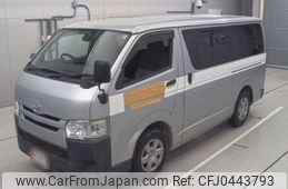 toyota regiusace-van 2015 -TOYOTA--Regius ace Van KDH201V-0183176---TOYOTA--Regius ace Van KDH201V-0183176-