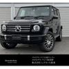 mercedes-benz g-class 2023 -MERCEDES-BENZ--Benz G Class 3DA-463350--W1N4633502X473766---MERCEDES-BENZ--Benz G Class 3DA-463350--W1N4633502X473766- image 1