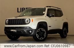 jeep renegade 2017 -CHRYSLER--Jeep Renegade ABA-BU24--1C4BU0000HPE65103---CHRYSLER--Jeep Renegade ABA-BU24--1C4BU0000HPE65103-