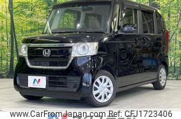 honda n-box 2018 CFJ1723406
