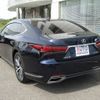 lexus ls 2021 -LEXUS--Lexus LS 3BA-VXFA50--VXFA50-6006607---LEXUS--Lexus LS 3BA-VXFA50--VXFA50-6006607- image 3